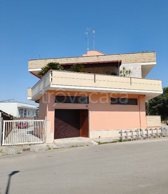 appartamento in vendita a Cavallino