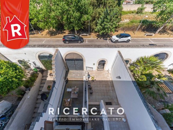 casa indipendente in vendita a Cavallino