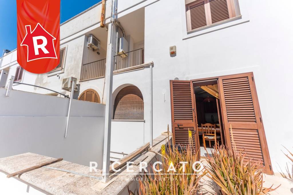 casa indipendente in vendita a Cavallino