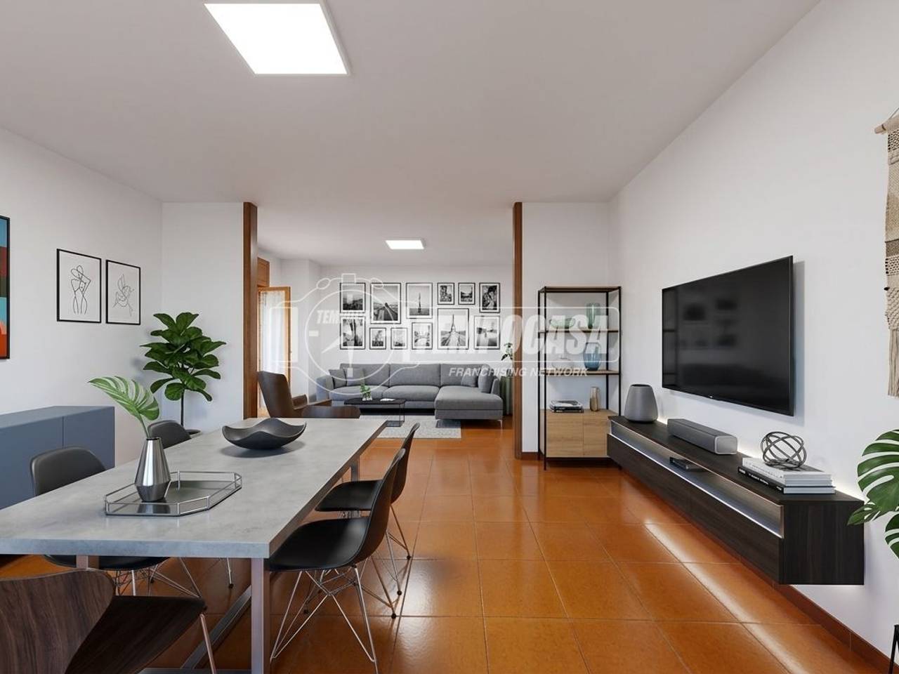 casa indipendente in vendita a Cavallino
