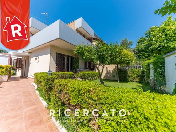 casa indipendente in vendita a Cavallino