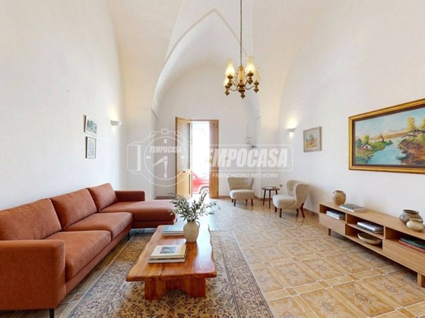 casa indipendente in vendita a Cavallino
