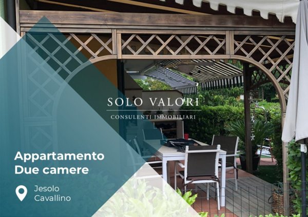 appartamento in vendita a Cavallino