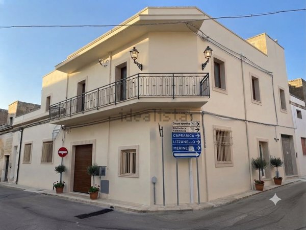 casa indipendente in vendita a Cavallino