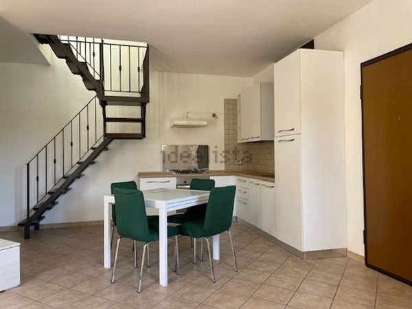 appartamento in vendita a Cavallino