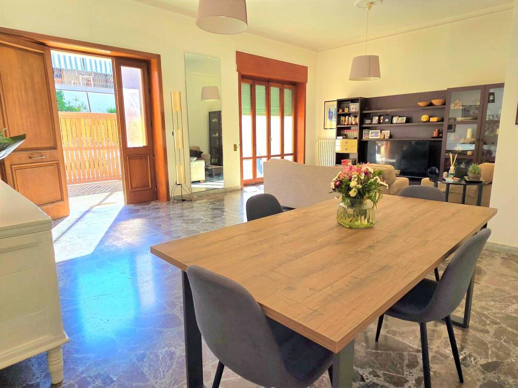 appartamento in vendita a Cavallino