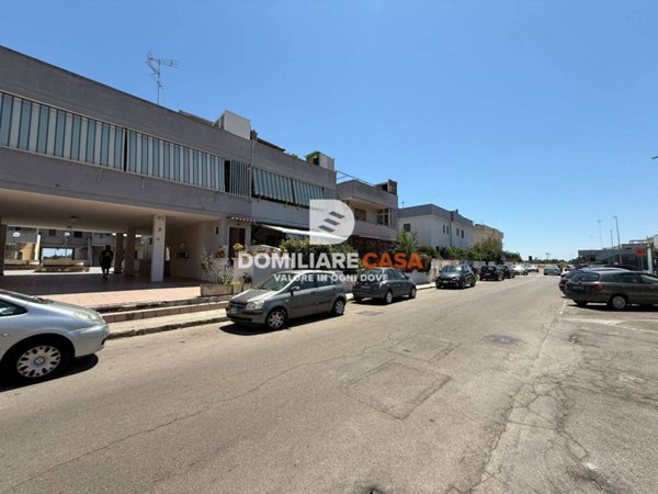 appartamento in vendita a Cavallino