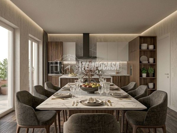 casa indipendente in vendita a Cavallino