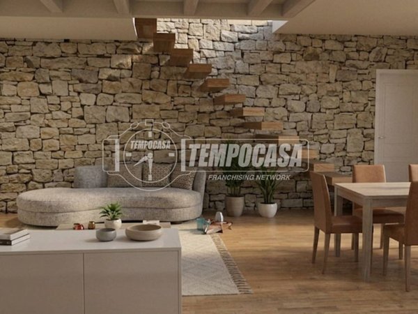 casa indipendente in vendita a Cavallino