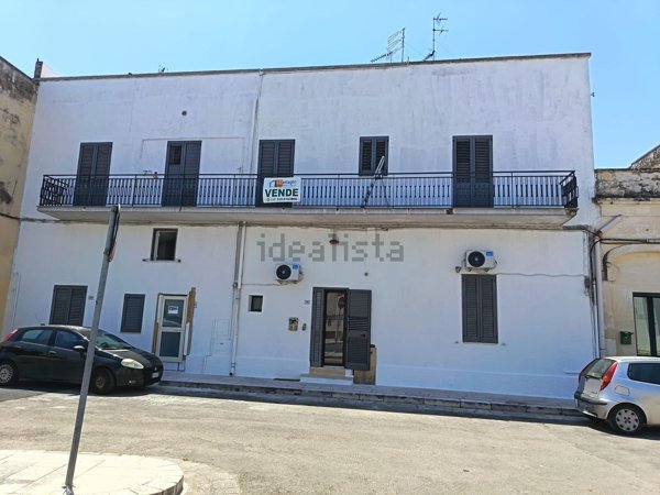 casa indipendente in vendita a Cavallino