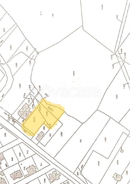 terreno edificabile in vendita a Cavallino