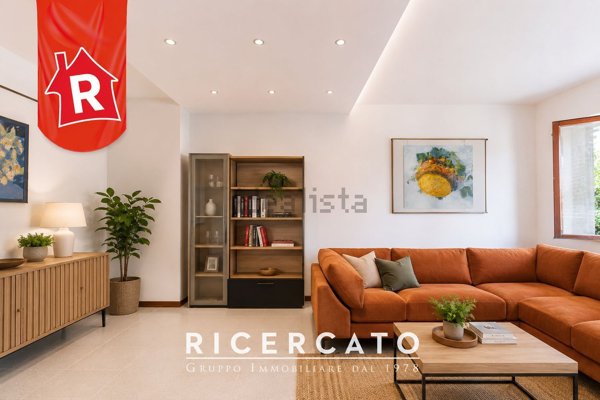 casa indipendente in vendita a Cavallino