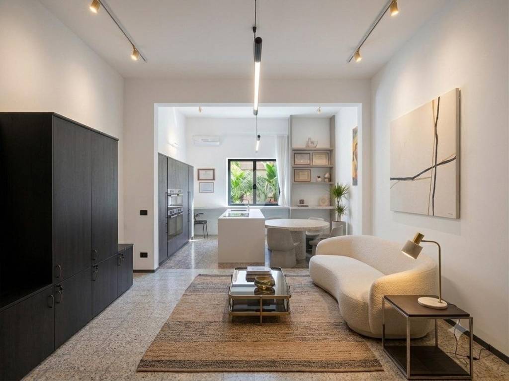 appartamento in vendita a Cavallino