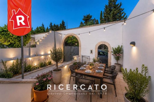 casa indipendente in vendita a Cavallino