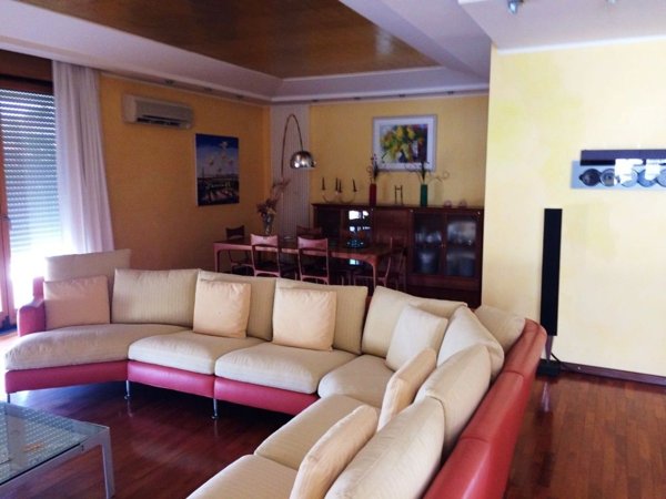 appartamento in vendita a Cavallino