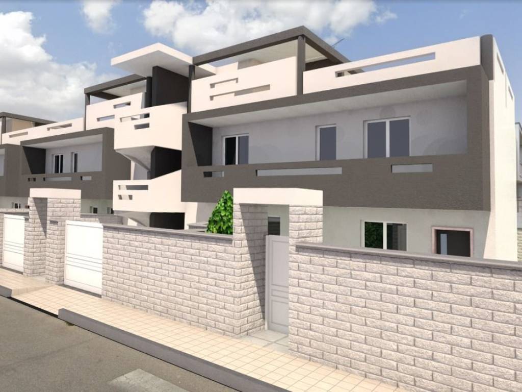 casa indipendente in vendita a Cavallino
