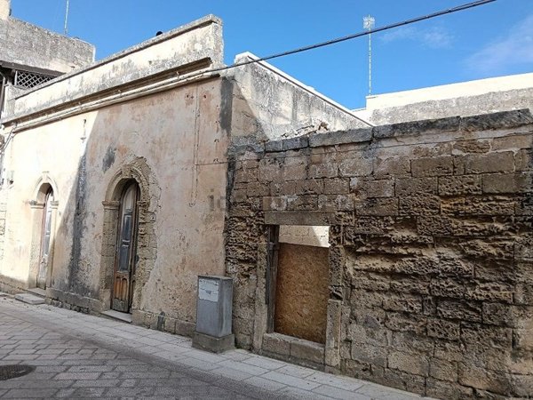casa indipendente in vendita a Cavallino