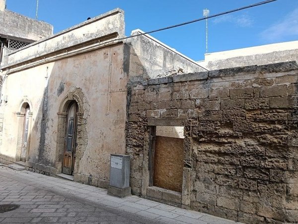 casa indipendente in vendita a Cavallino