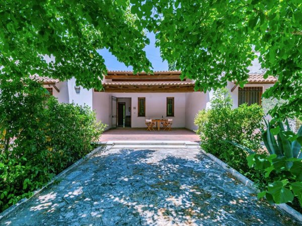 casa indipendente in vendita a Cavallino