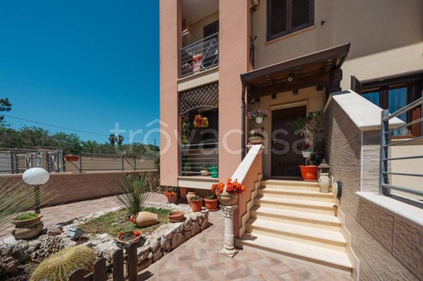 casa indipendente in vendita a Cavallino