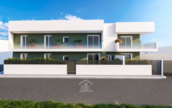 casa indipendente in vendita a Cavallino