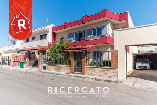 casa indipendente in vendita a Cavallino