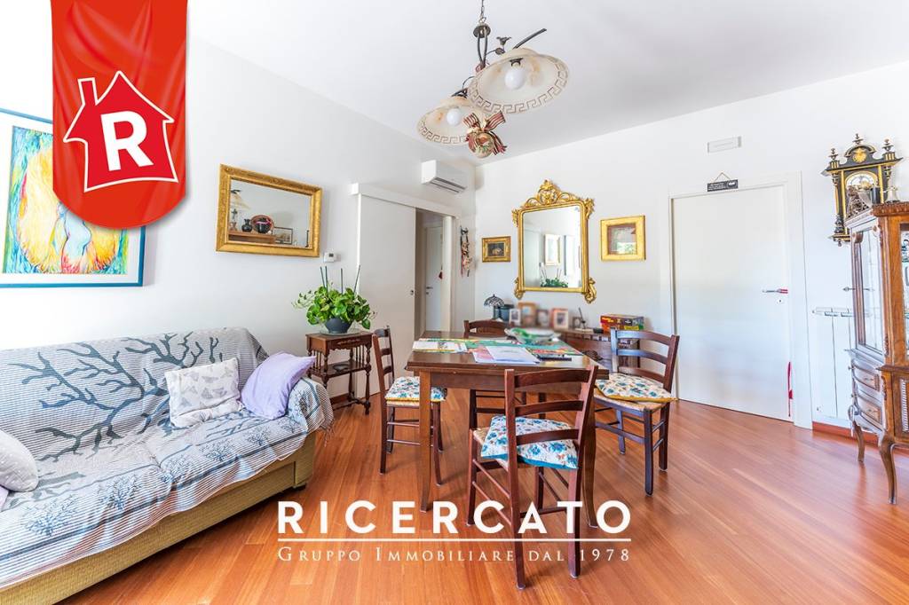 appartamento in vendita a Cavallino