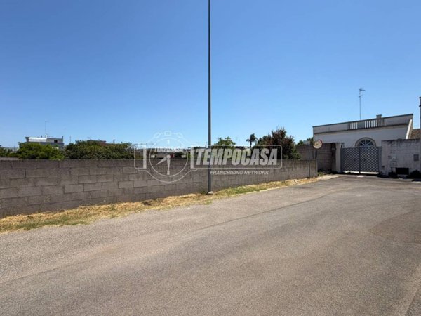 casa indipendente in vendita a Cavallino