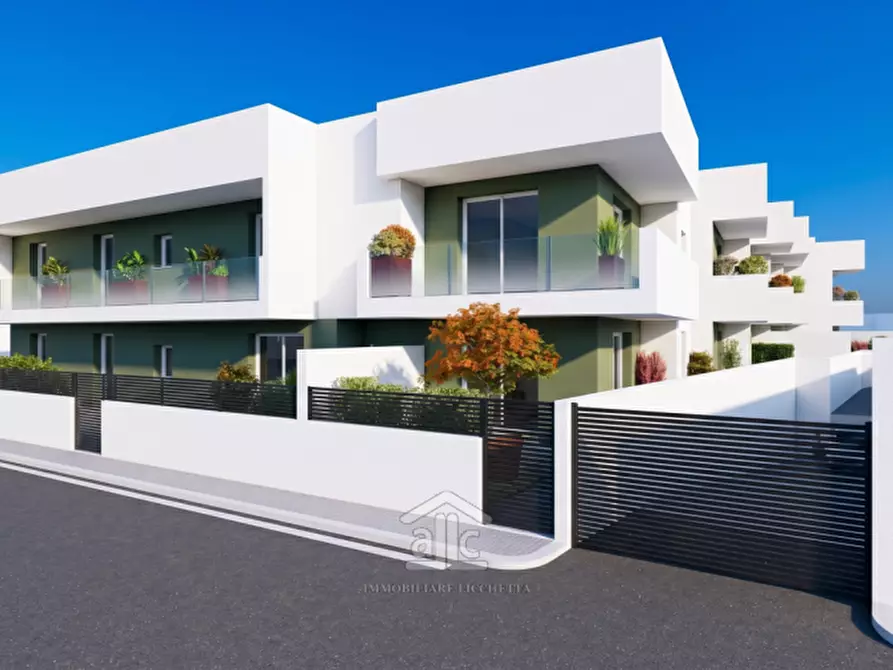 casa indipendente in vendita a Cavallino