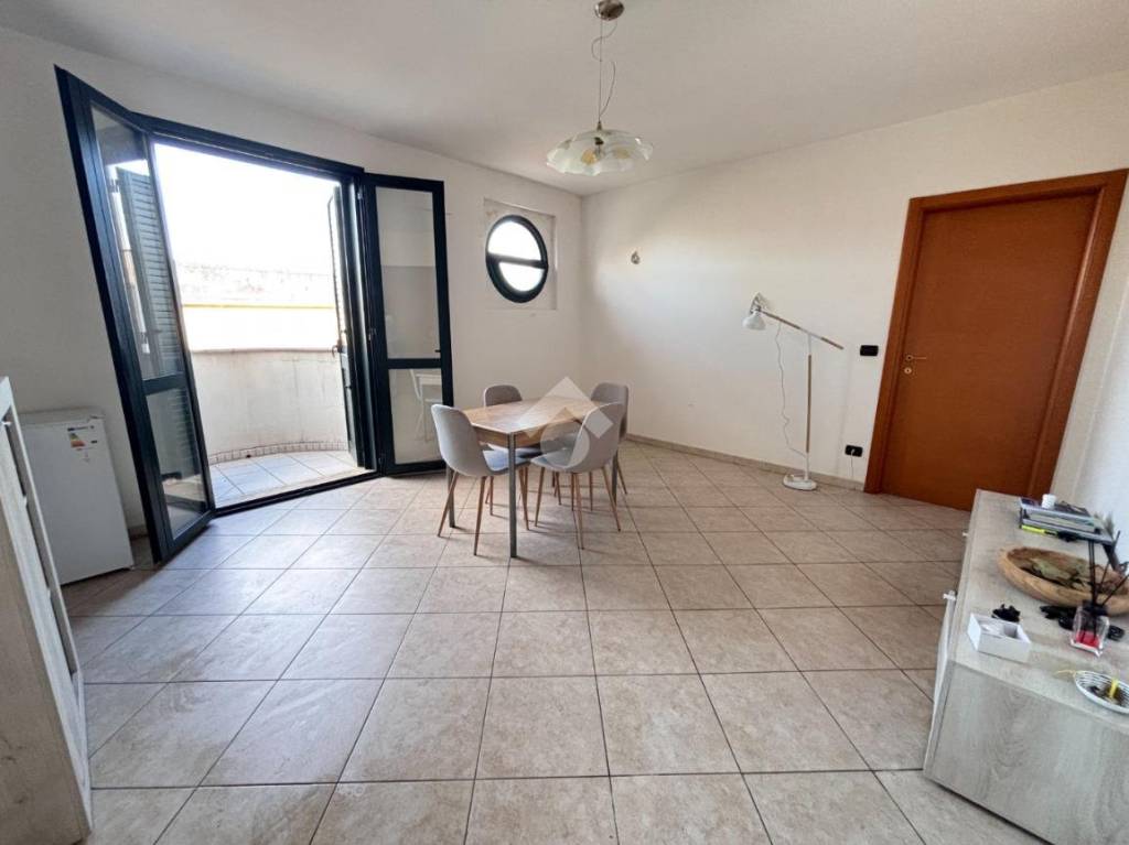 appartamento in vendita a Cavallino