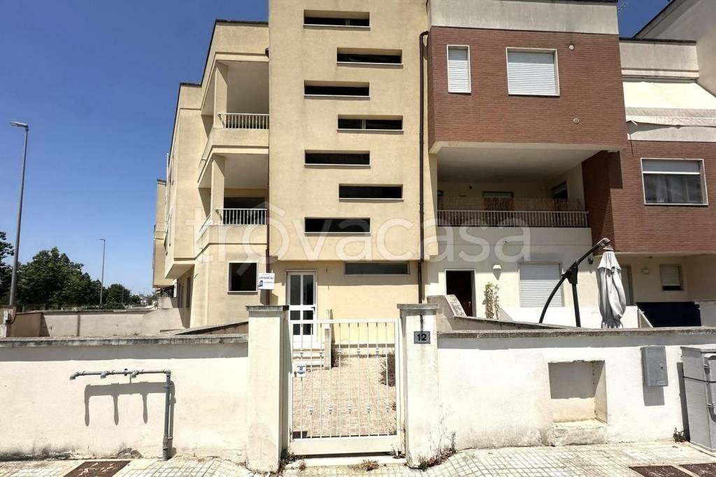 appartamento in vendita a Cavallino