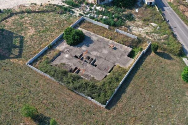 terreno edificabile in vendita a Cavallino