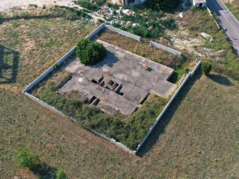 terreno edificabile in vendita a Cavallino