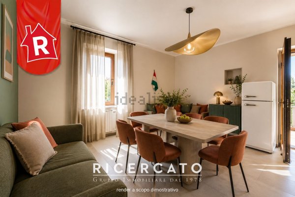 appartamento in vendita a Cavallino