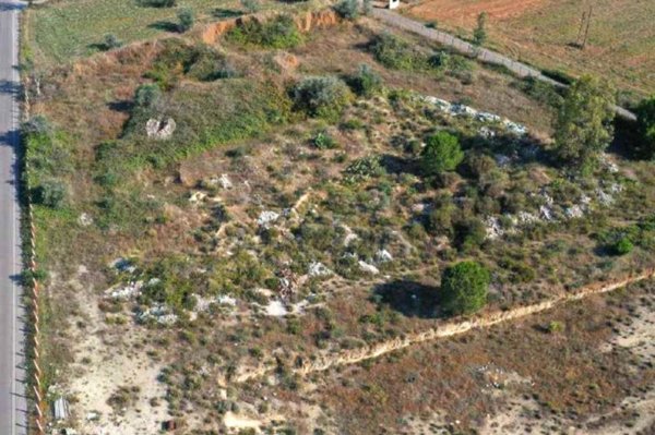 terreno edificabile in vendita a Cavallino