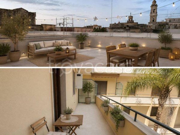 appartamento in vendita a Cavallino