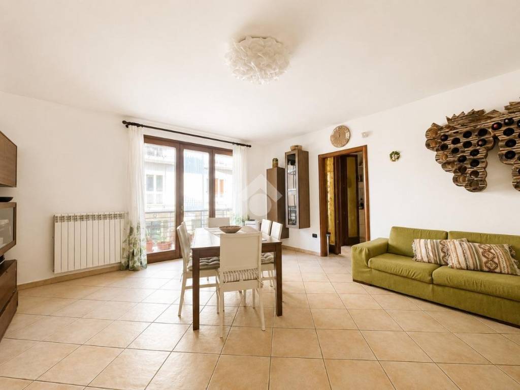 appartamento in vendita a Cavallino