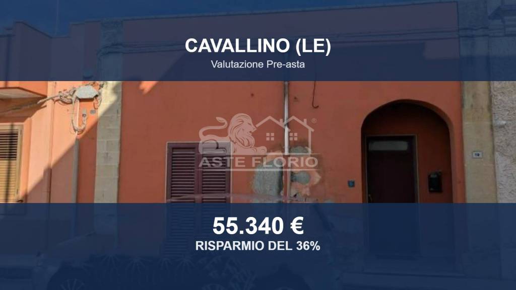 appartamento in vendita a Cavallino