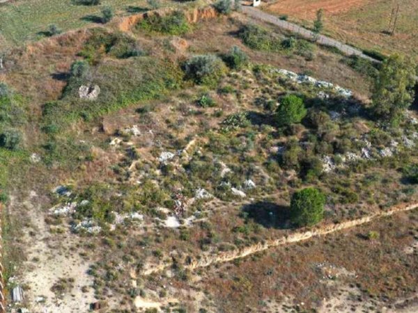 terreno edificabile in vendita a Cavallino