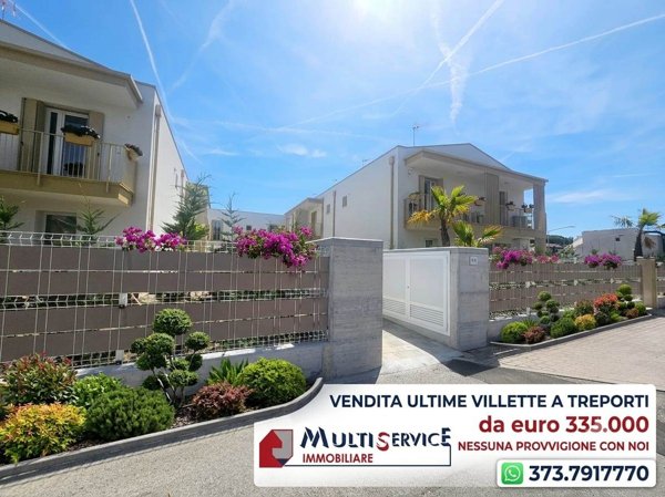 casa indipendente in vendita a Cavallino