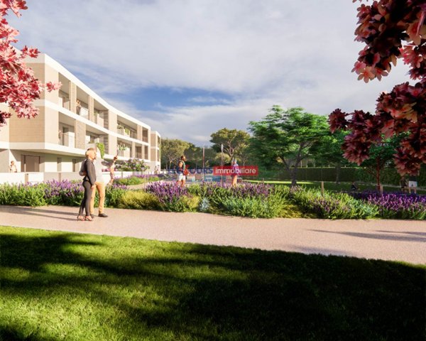 appartamento in vendita a Cavallino