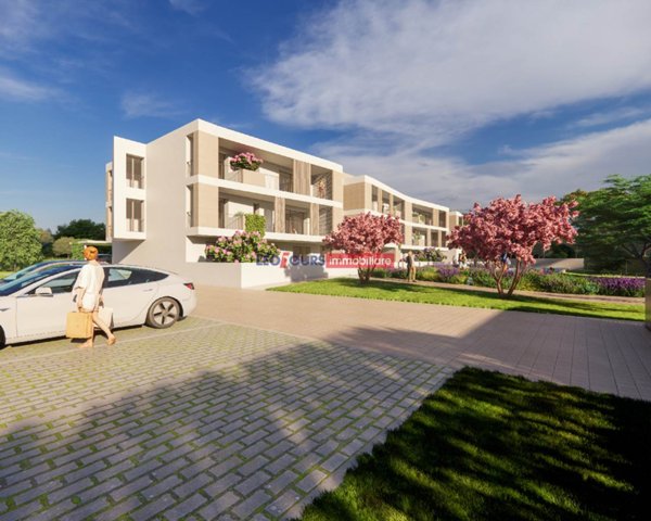 appartamento in vendita a Cavallino