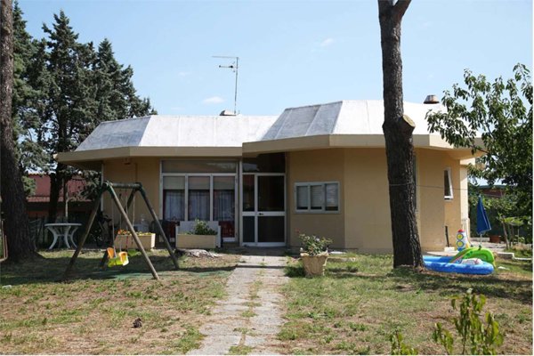 casa indipendente in vendita a Cavallino