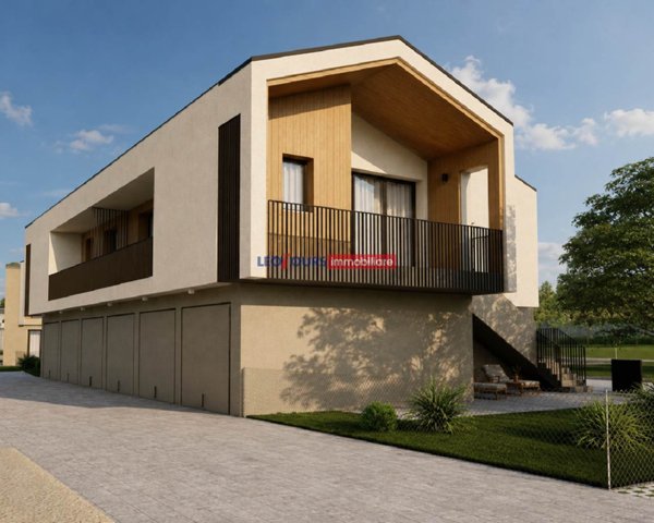 appartamento in vendita a Cavallino