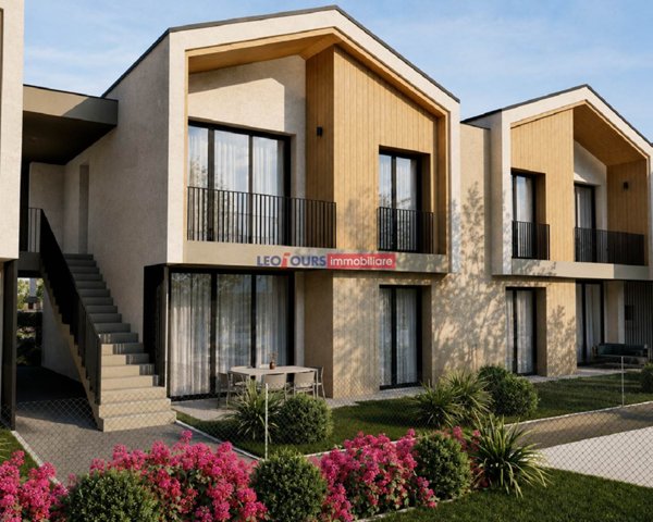 appartamento in vendita a Cavallino
