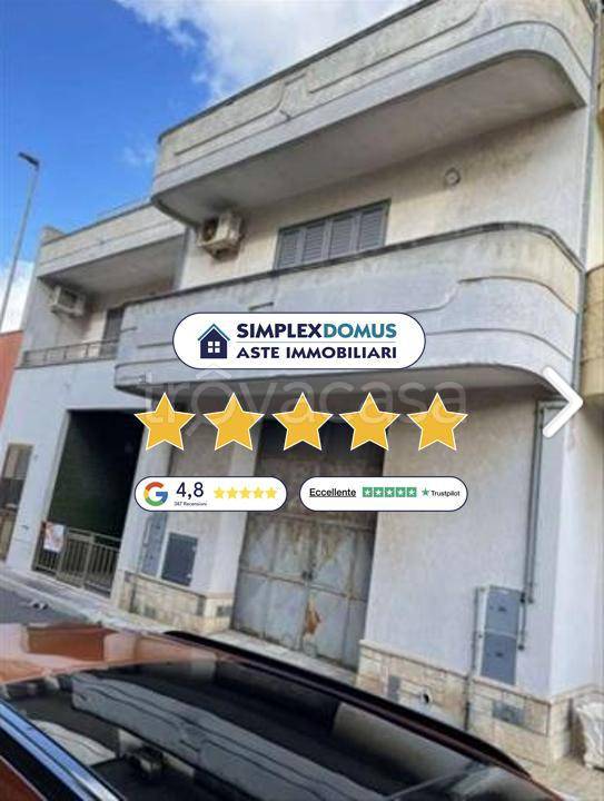 appartamento in vendita a Cavallino