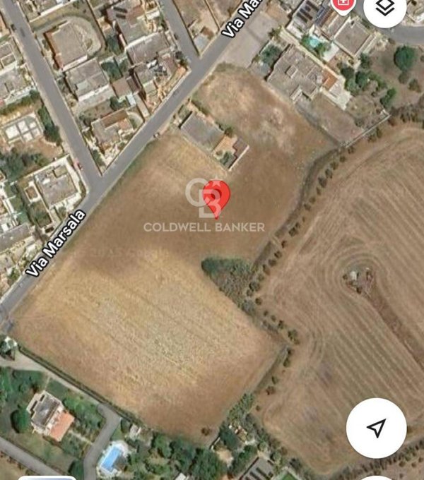 terreno in vendita a Cavallino
