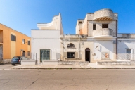 casa indipendente in vendita a Cavallino