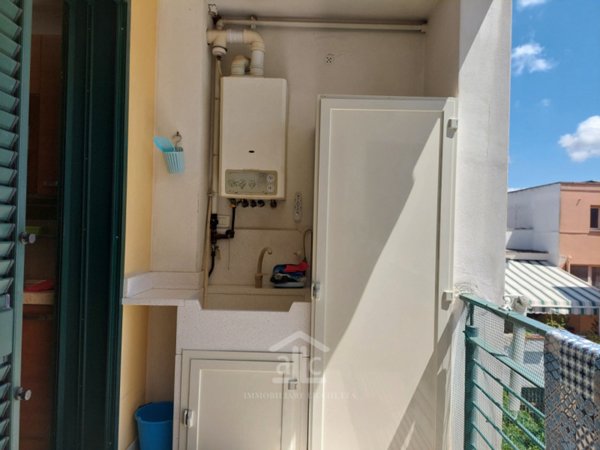 appartamento in vendita a Cavallino