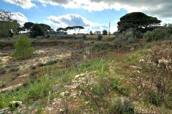 terreno in vendita a Cavallino